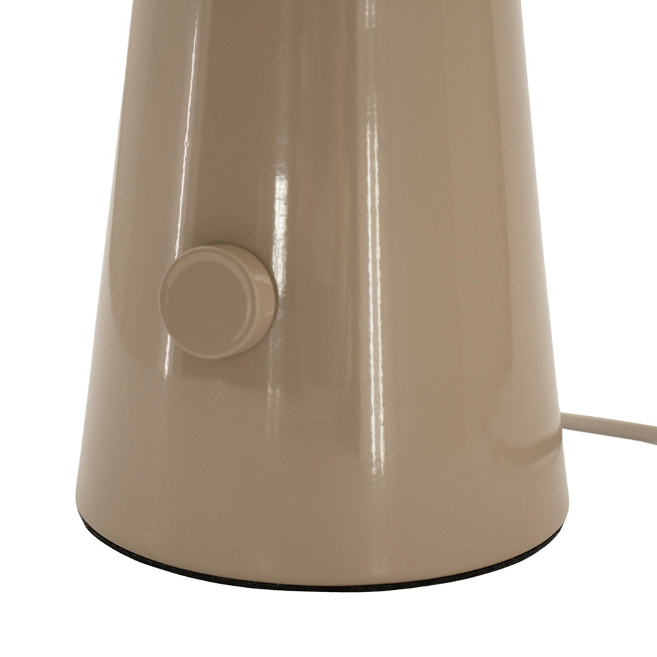 Puro - stolová lampa