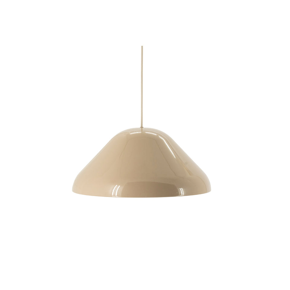 Puro - závesná lampa