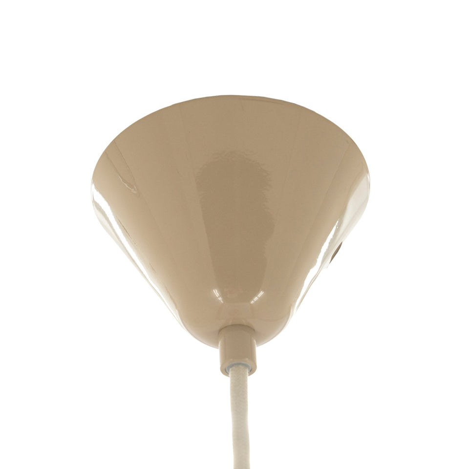 Puro - závesná lampa