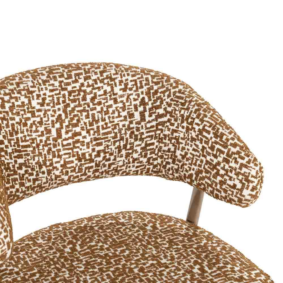 Miso - jedálenská stolička