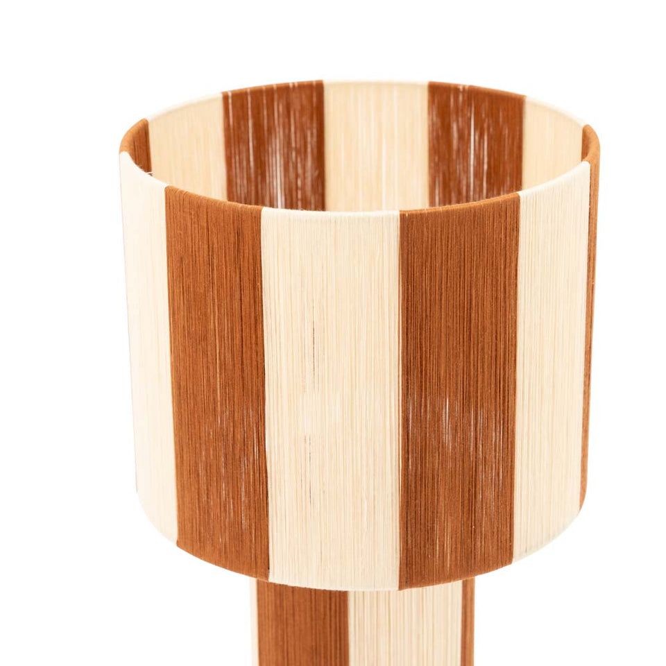 Ropi - stolová lampa