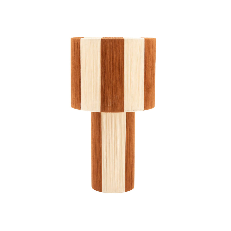 Ropi - stolová lampa