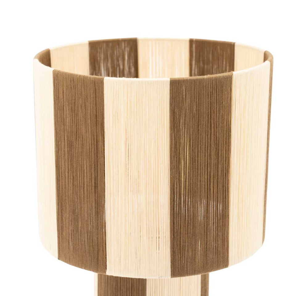 Ropi - stolová lampa