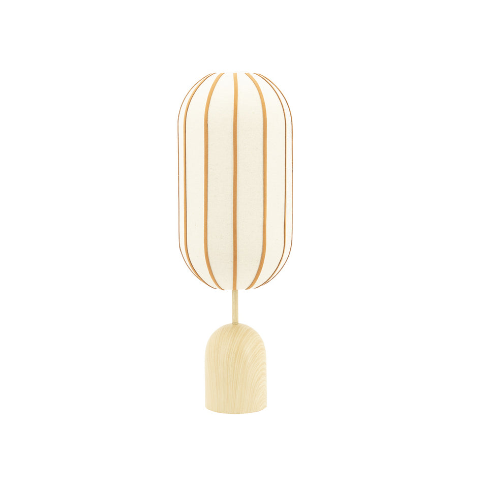 Cocoon - stolová lampa