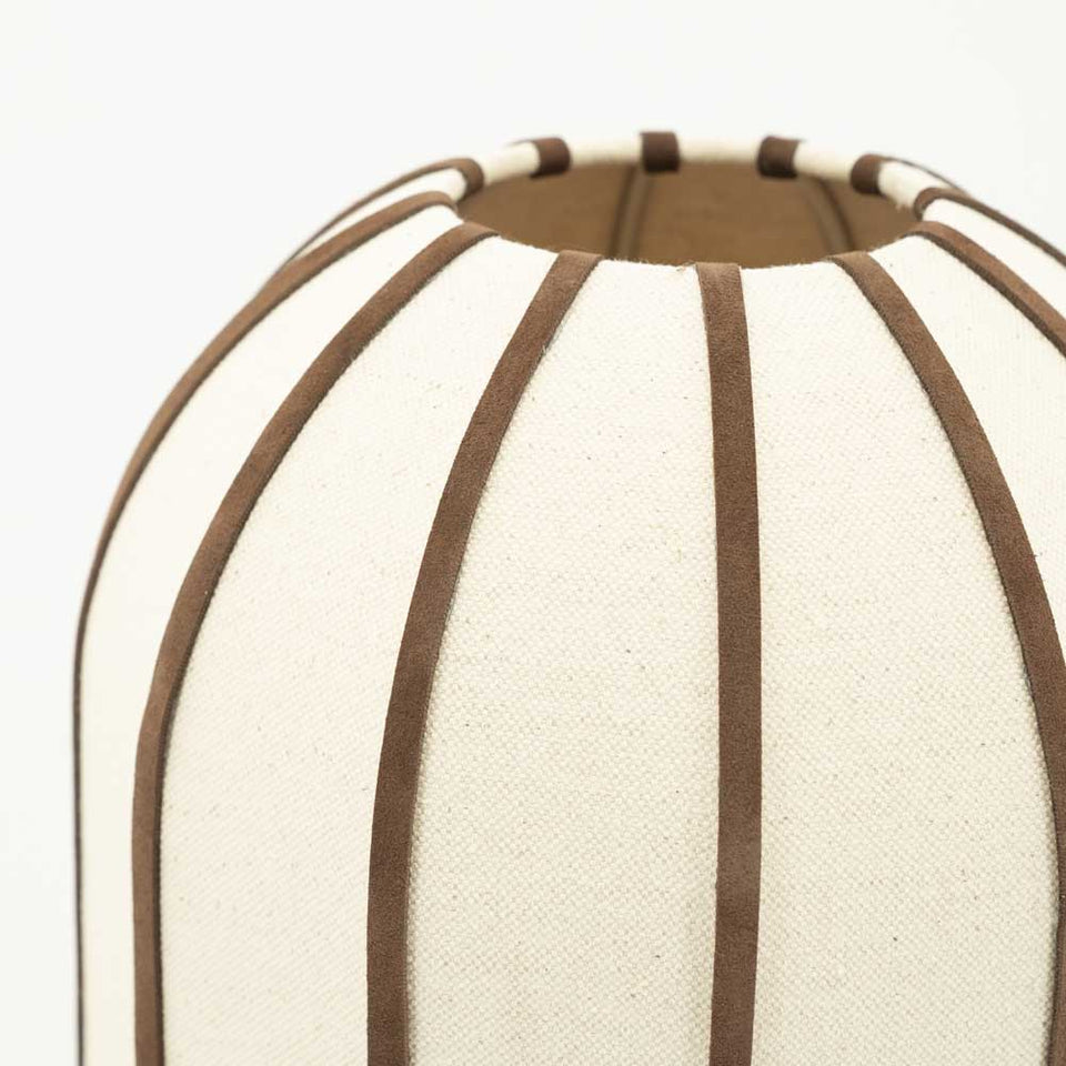 Cocoon - stolová lampa