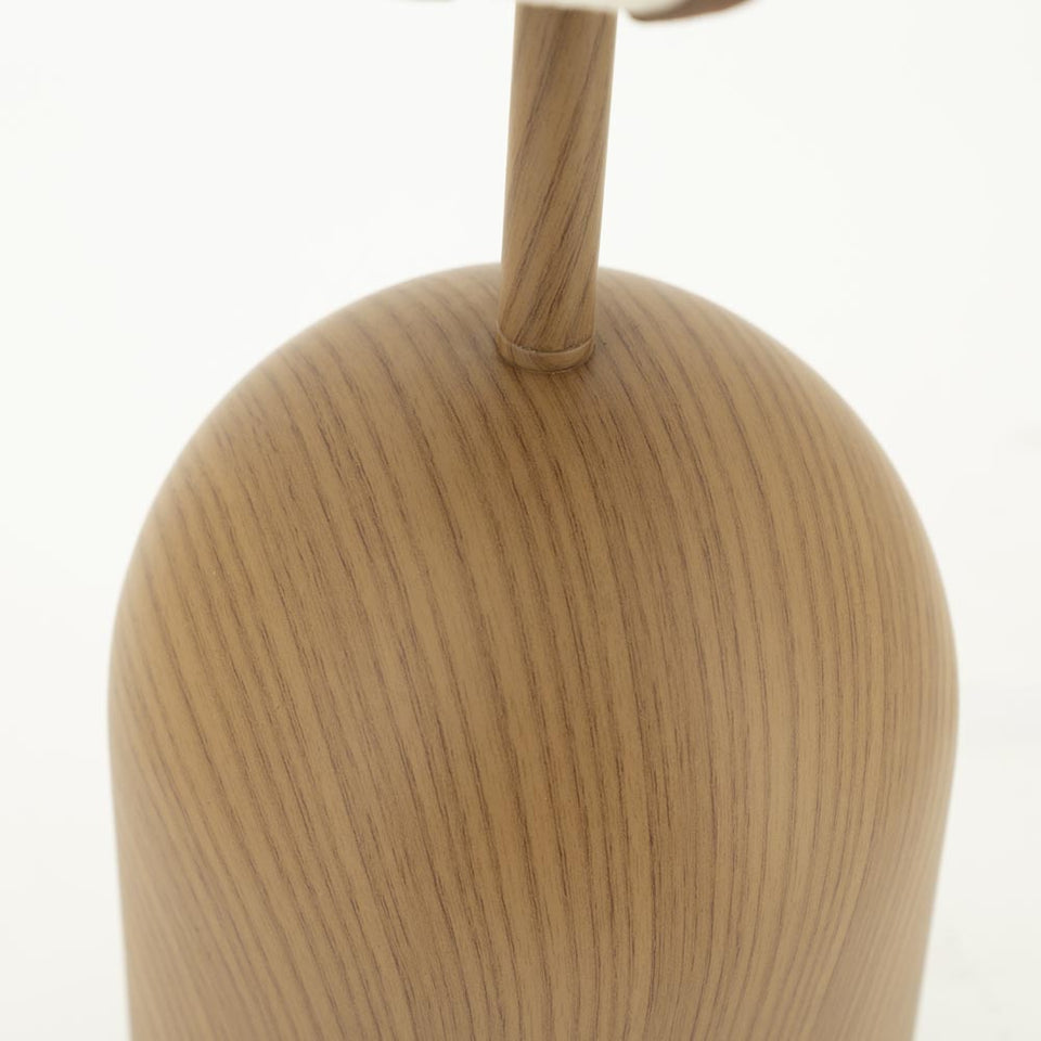 Cocoon - stolová lampa