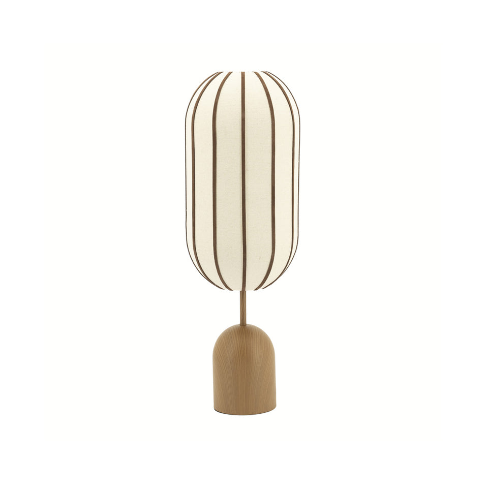 Cocoon - stolová lampa