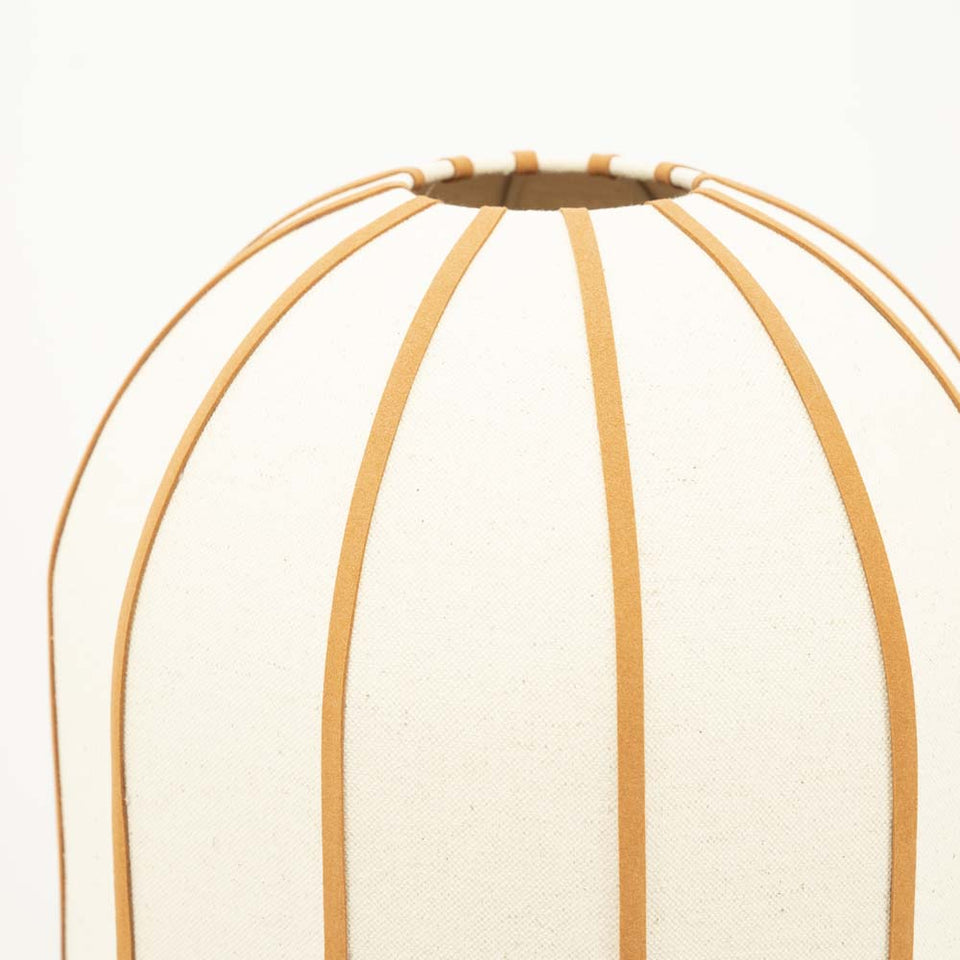 Cocoon - stojanová lampa