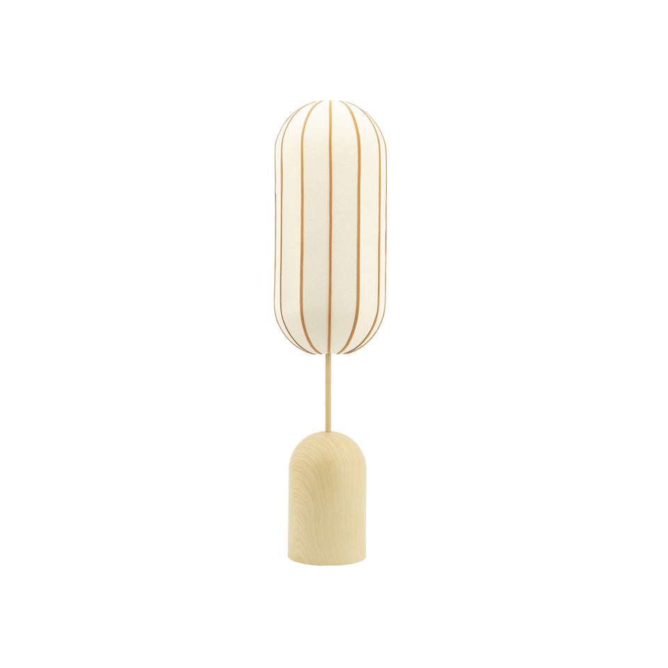 Cocoon - stojanová lampa