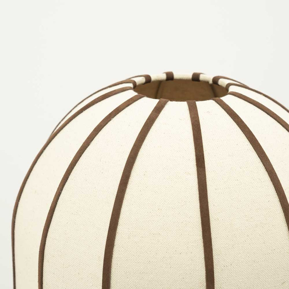 Cocoon - stojanová lampa