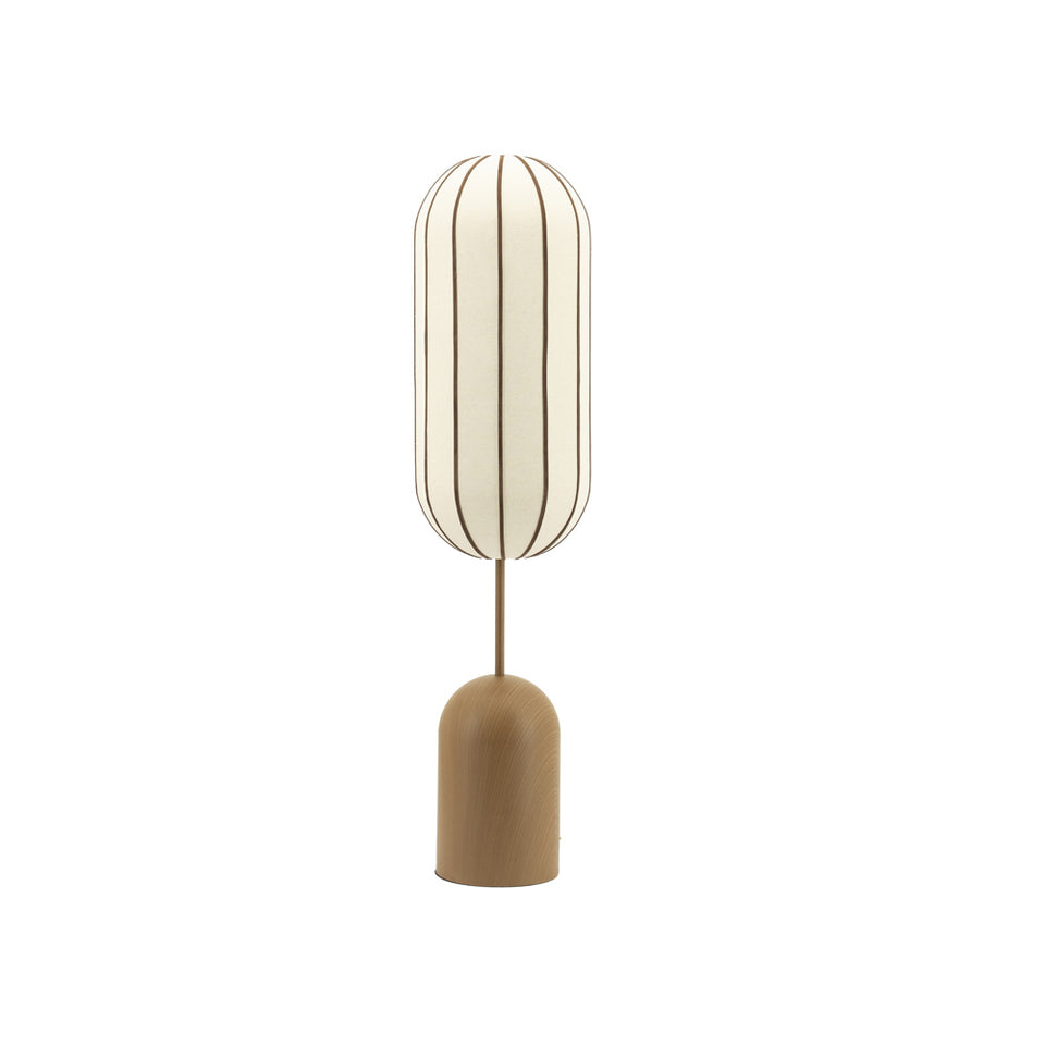 Cocoon - stojanová lampa