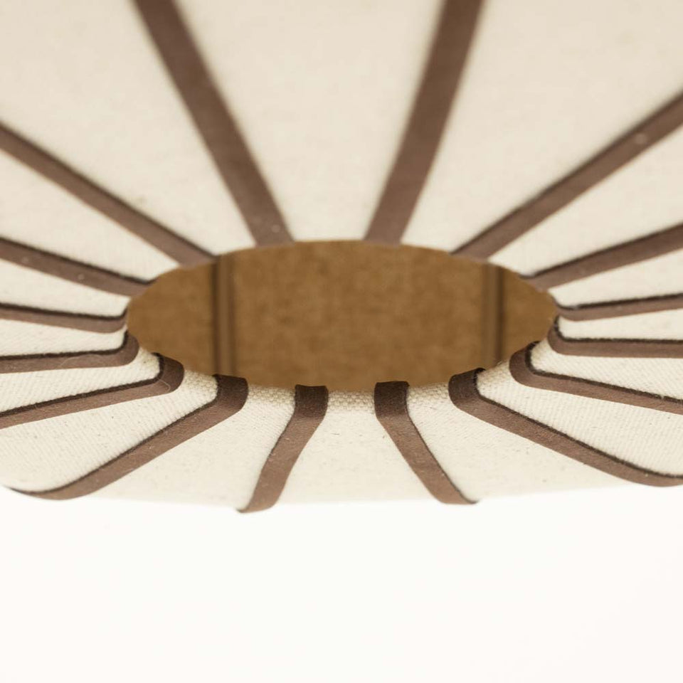 Cocoon - závesná lampa
