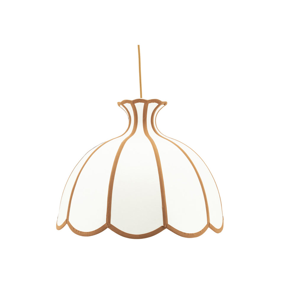 Retta - závesná lampa