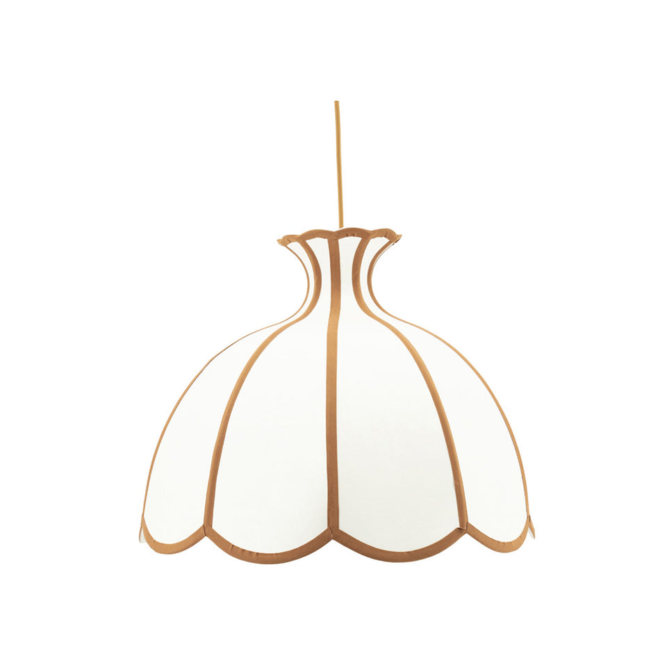 Retta - závesná lampa