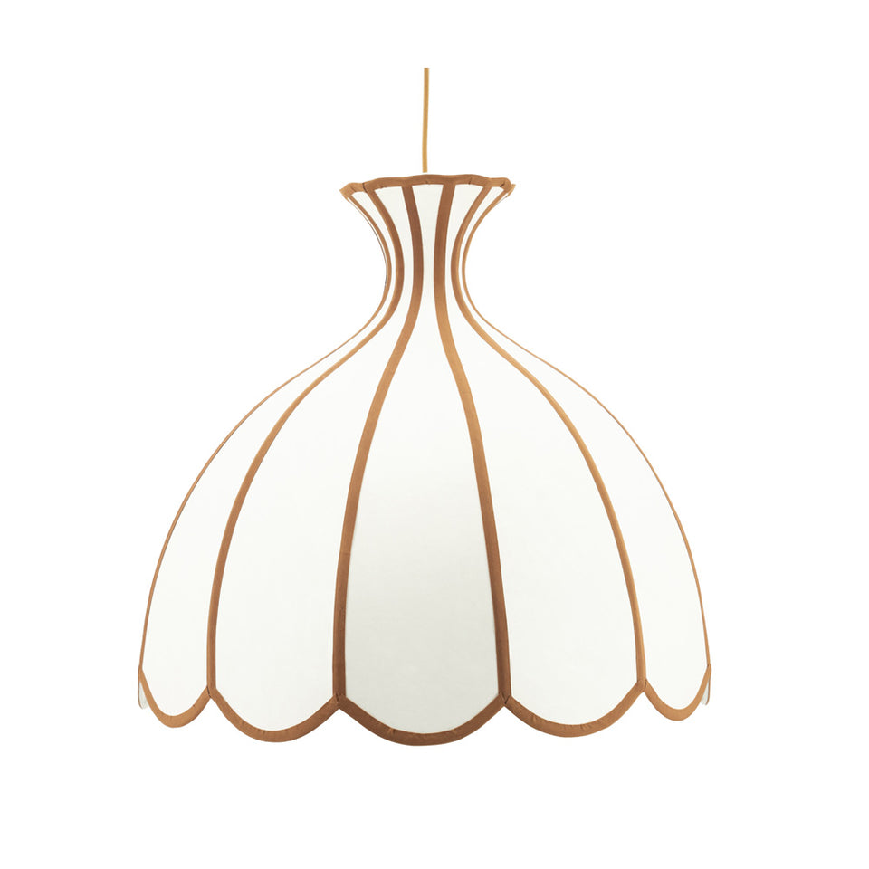 Retta - závesná lampa