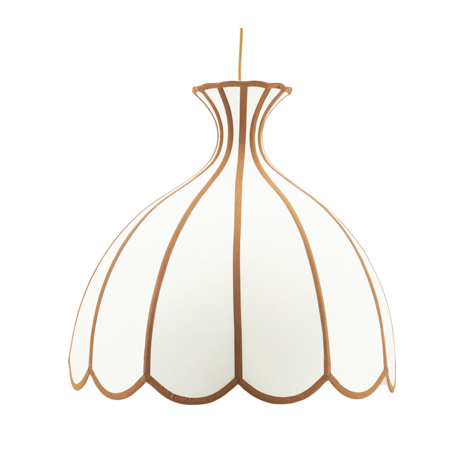 Retta - závesná lampa