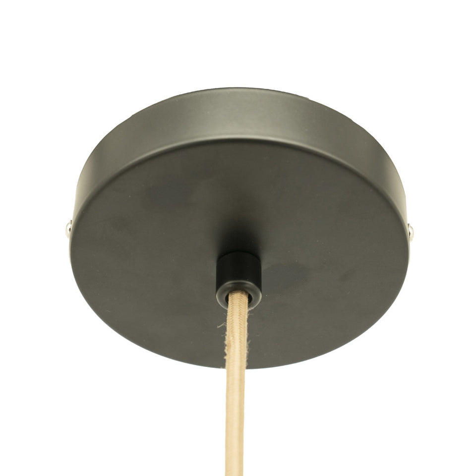 Nuvia - závesná lampa