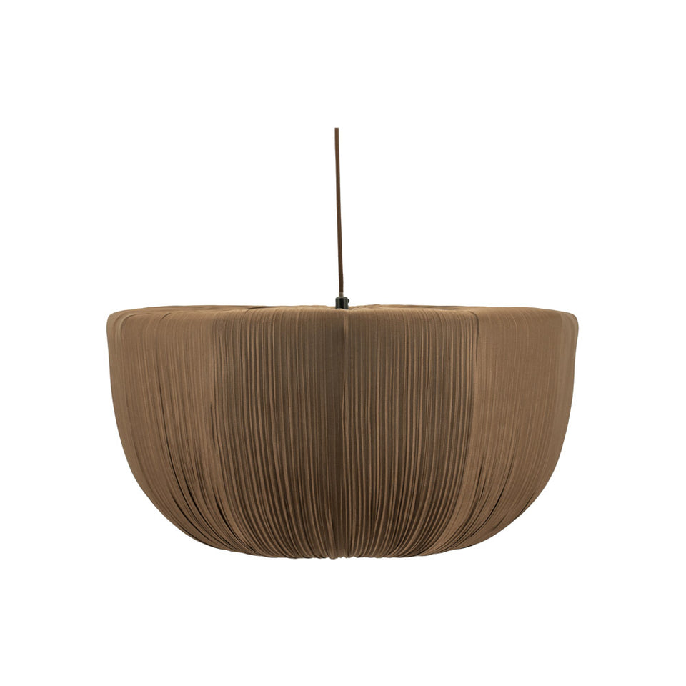 Nuvia - závesná lampa