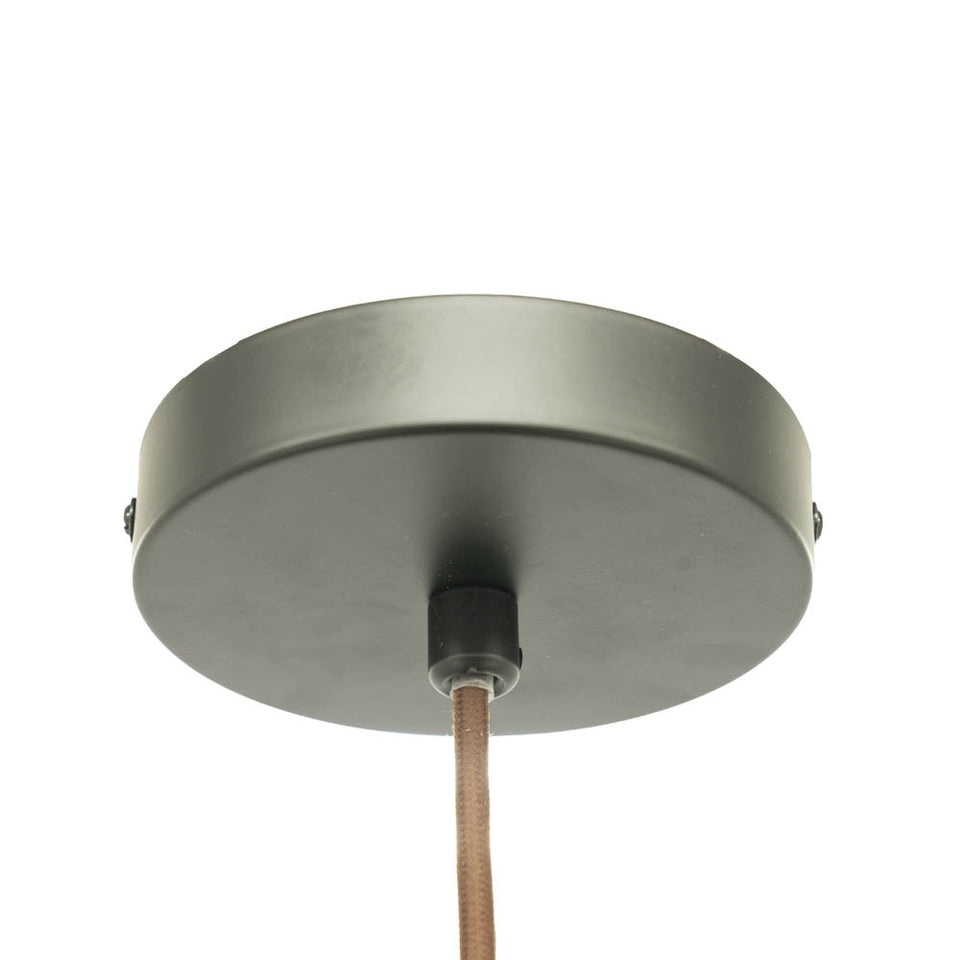 Nuvia - závesná lampa