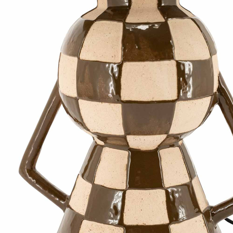 Blocsy - stolová lampa