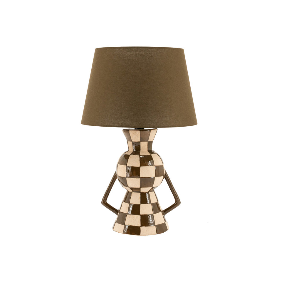Blocsy - stolová lampa