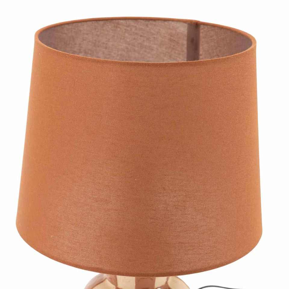 Blocsy - stolová lampa