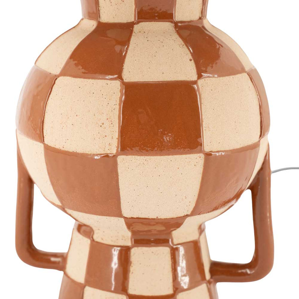 Blocsy - stolová lampa