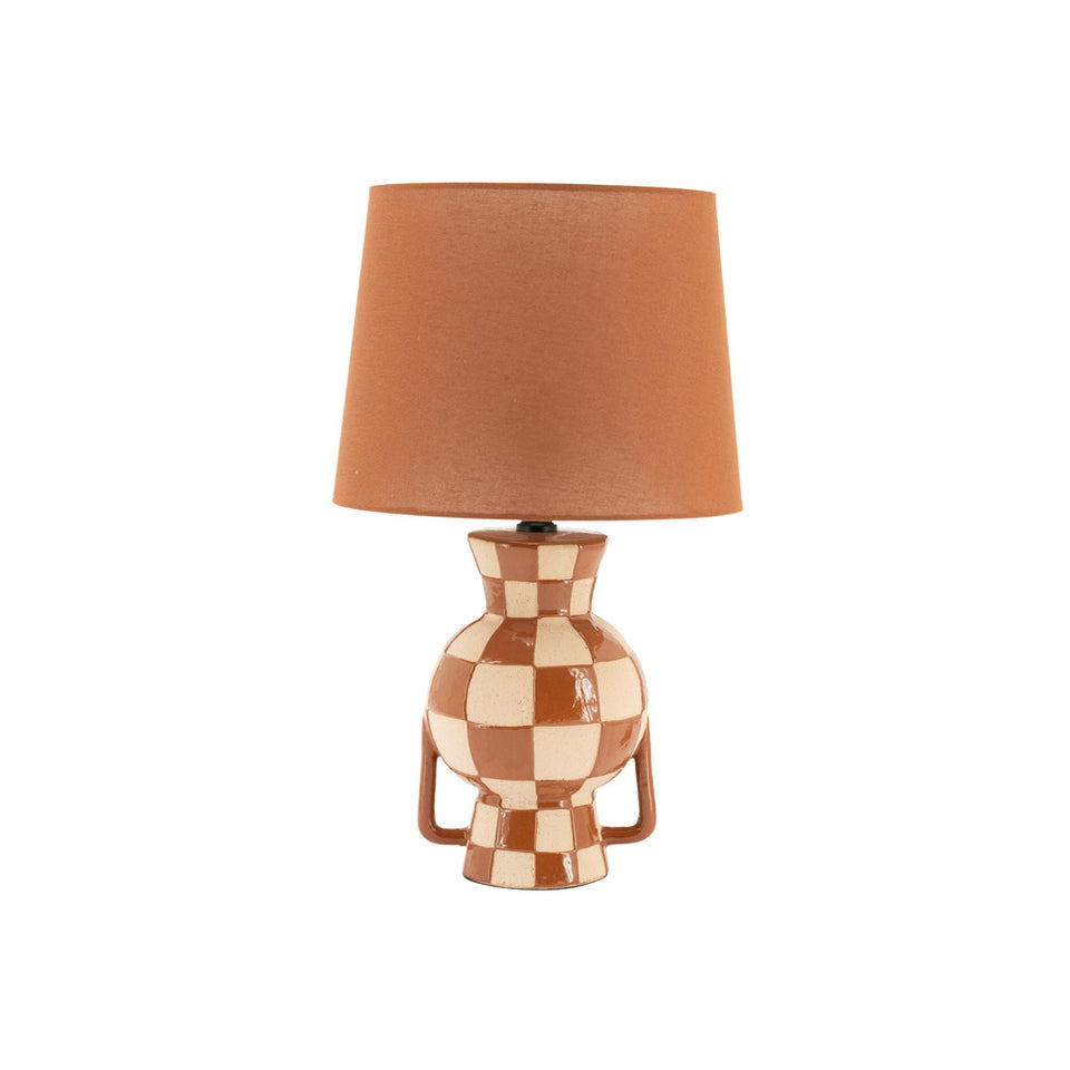 Blocsy - stolová lampa