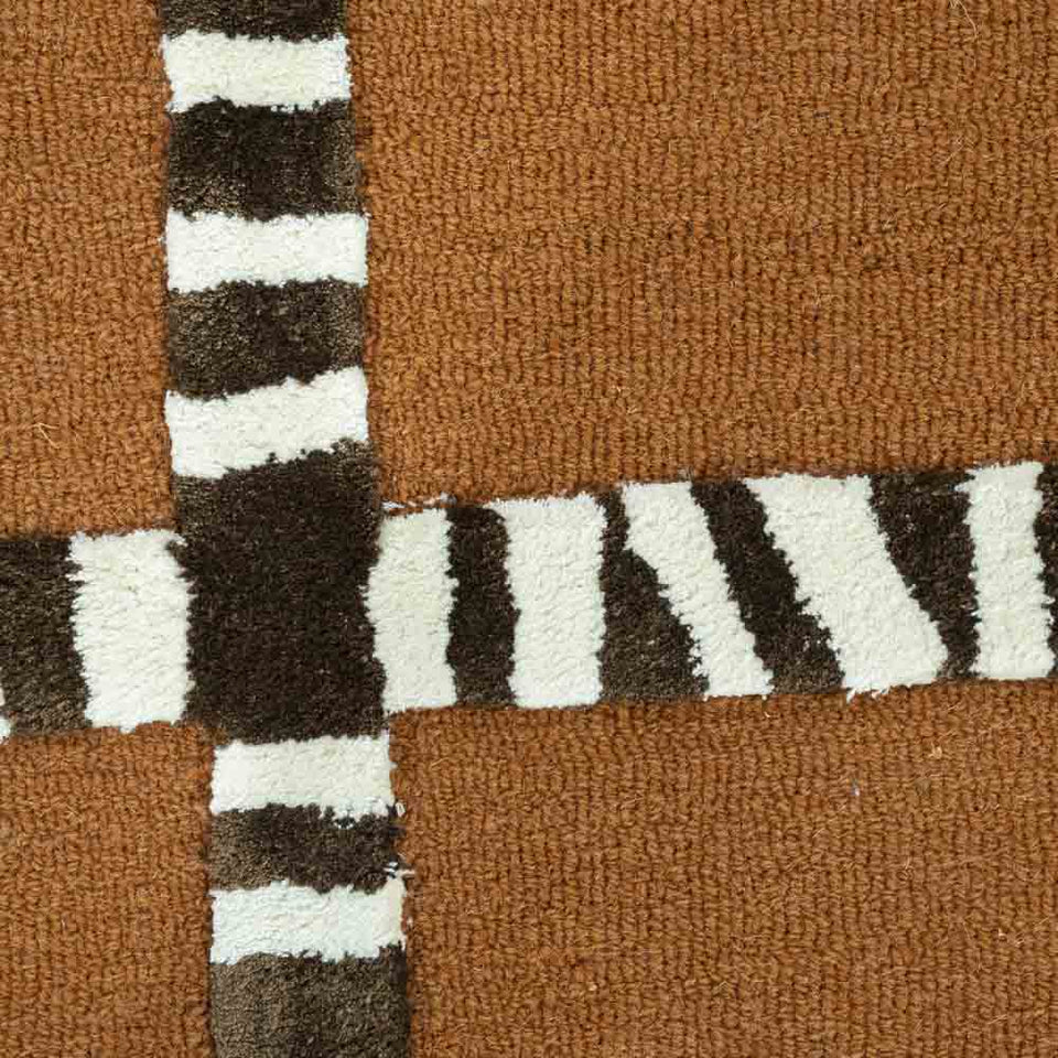 StripeScape - koberec