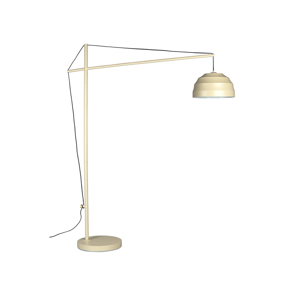 Liwa - stojanová lampa