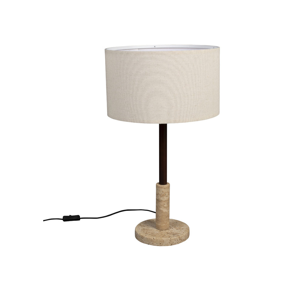 Jackson - stolová lampa