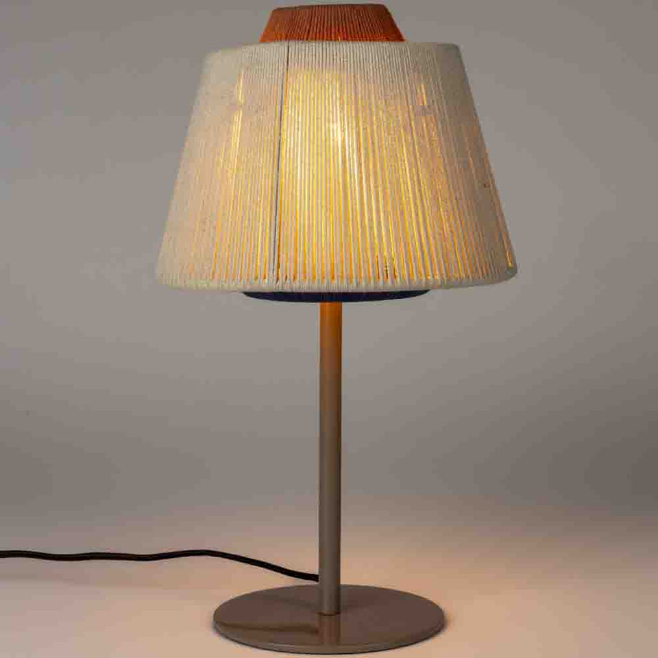 Yumi - stolová lampa