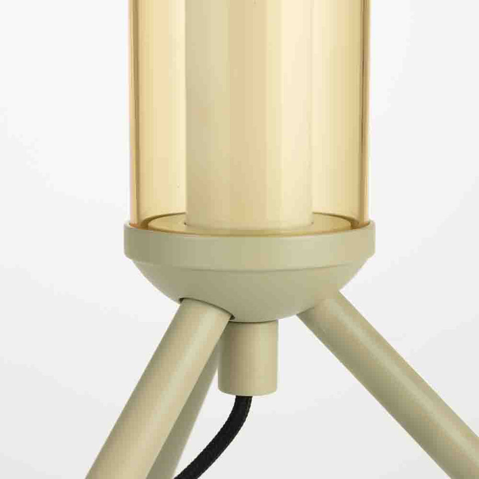 Scotty - stolová lampa