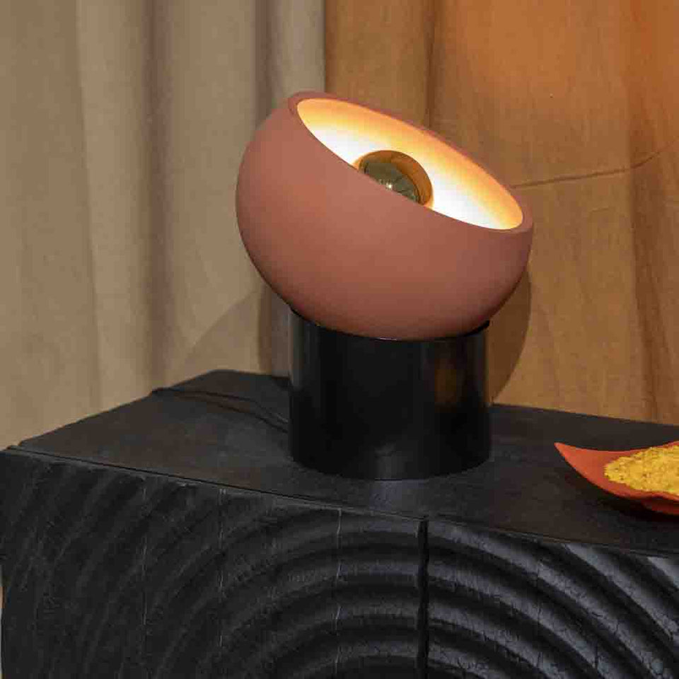 Zahra - stolová lampa