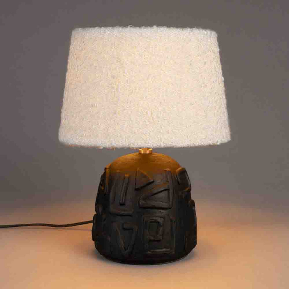 Renzo - stolová lampa