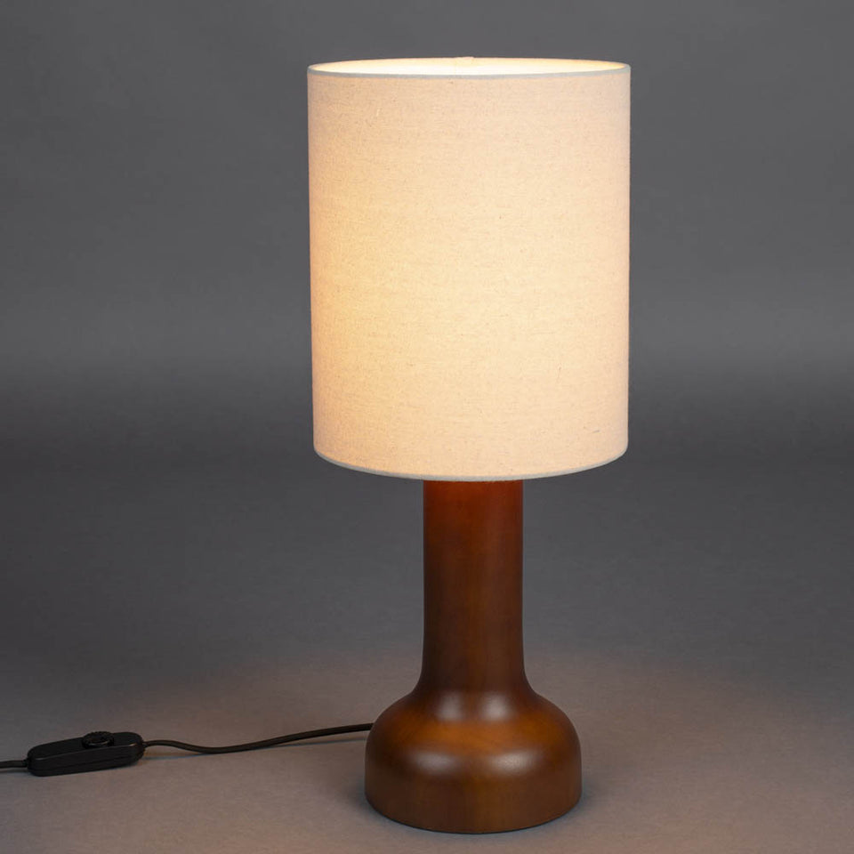 Jones- stolová lampa