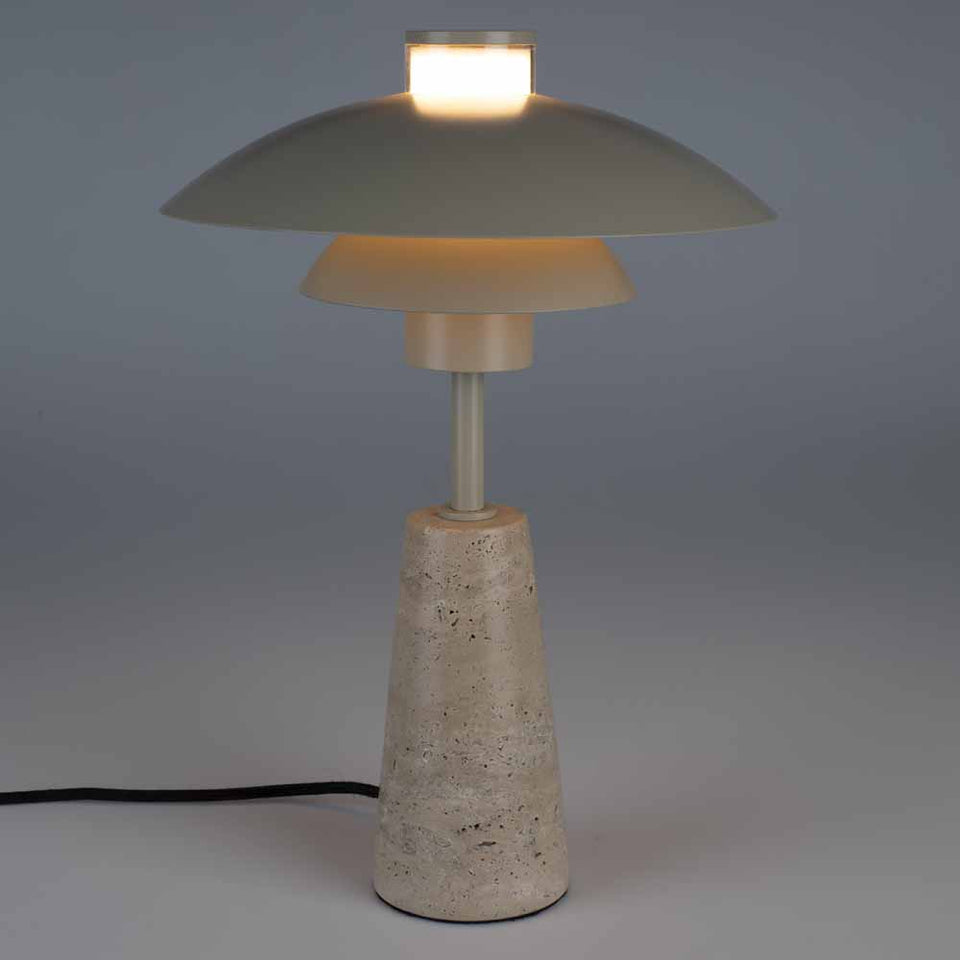 Cole - stolová lampa