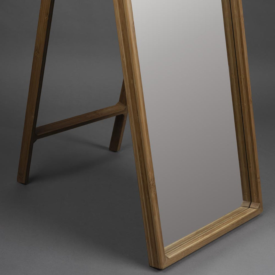 Caroun - stojanové zrkadlo