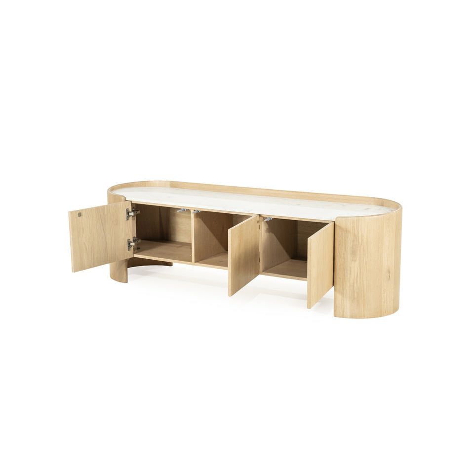 Don - tv stolík