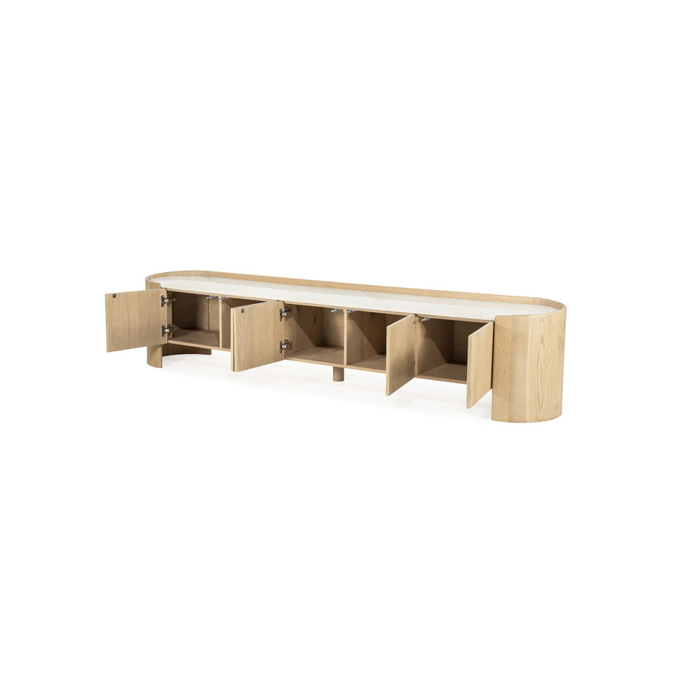 Don - tv stolík