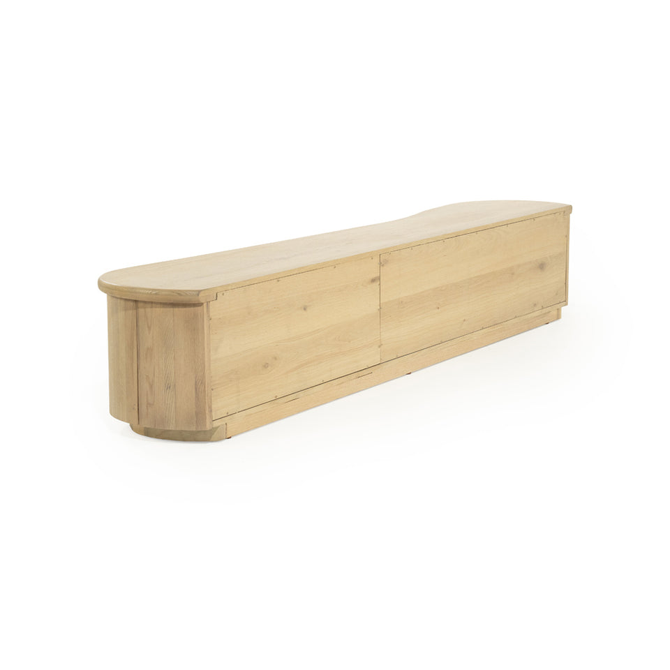 Josh - tv stolík