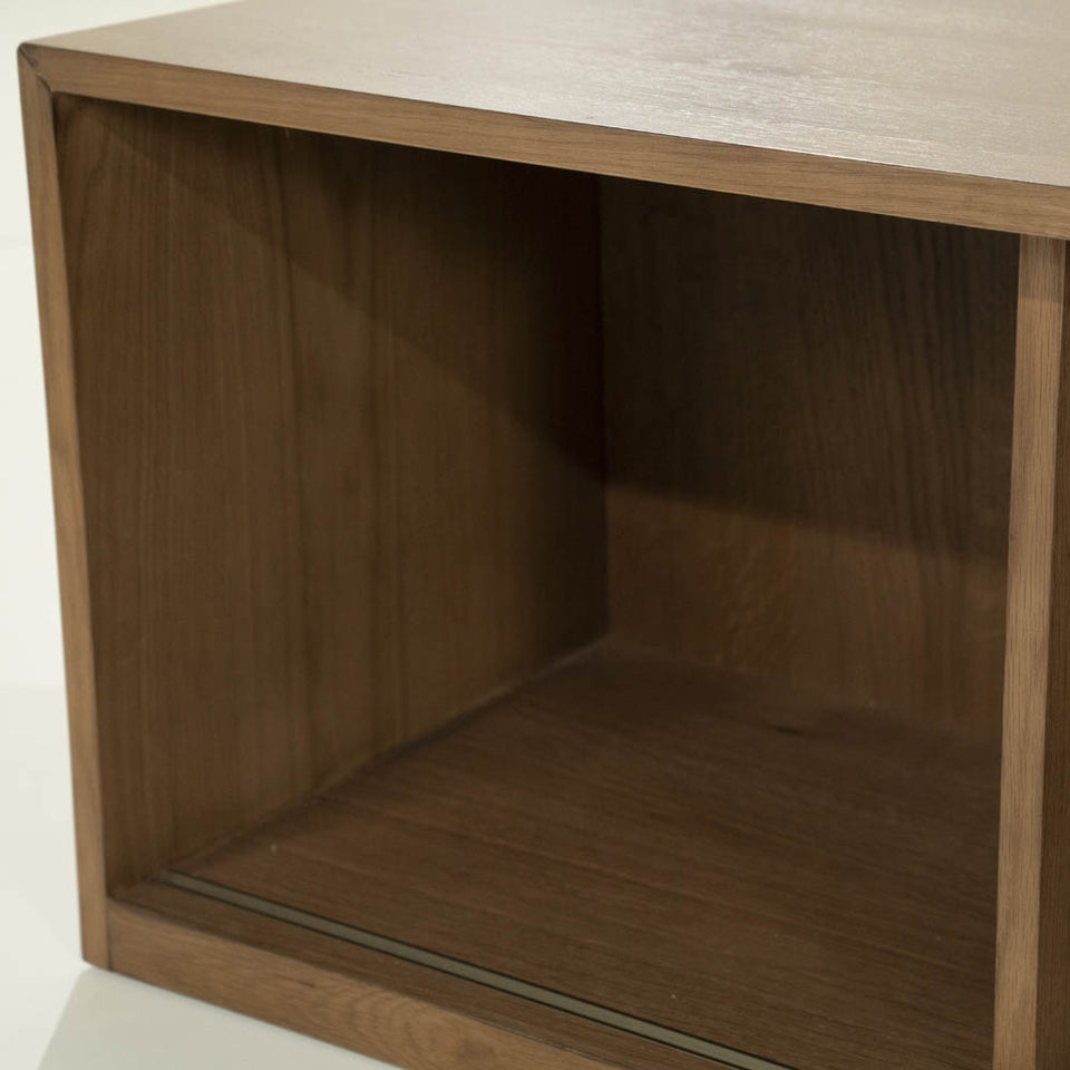 Milo - tv stolík