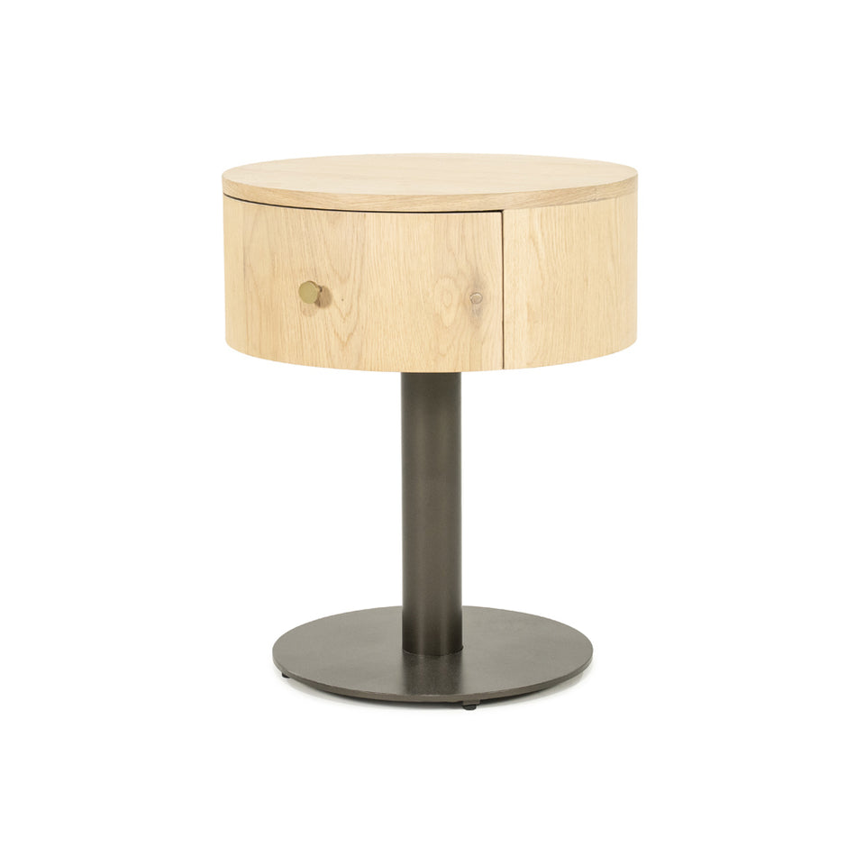 Sky - príručný stolík