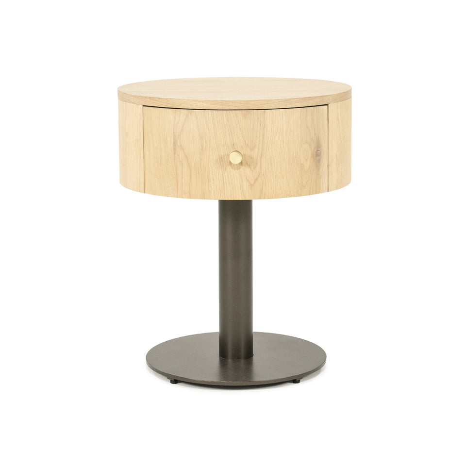 Sky - príručný stolík