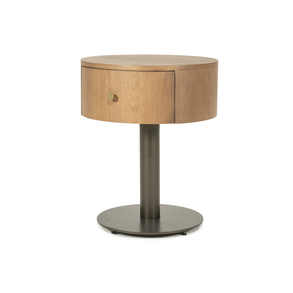 Sky - príručný stolík