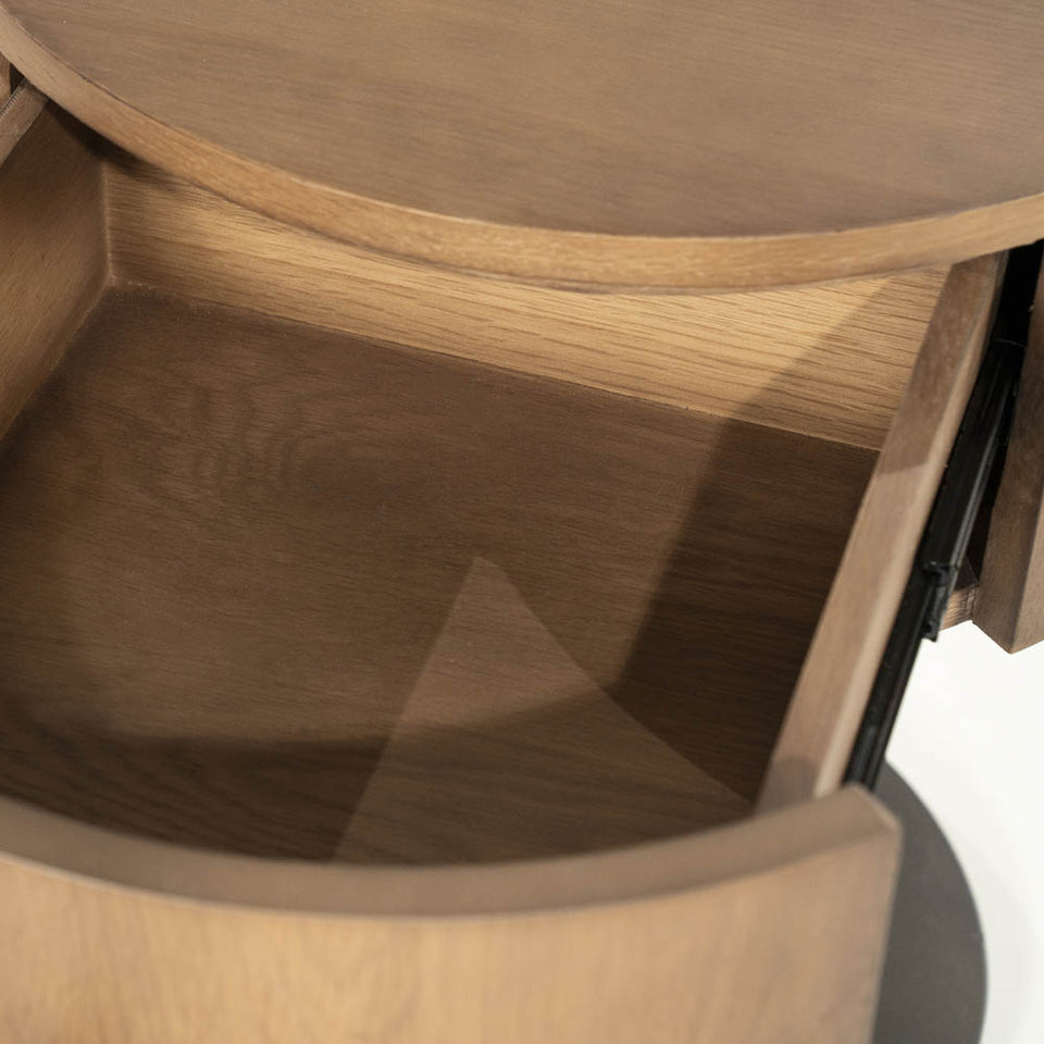 Sky - príručný stolík