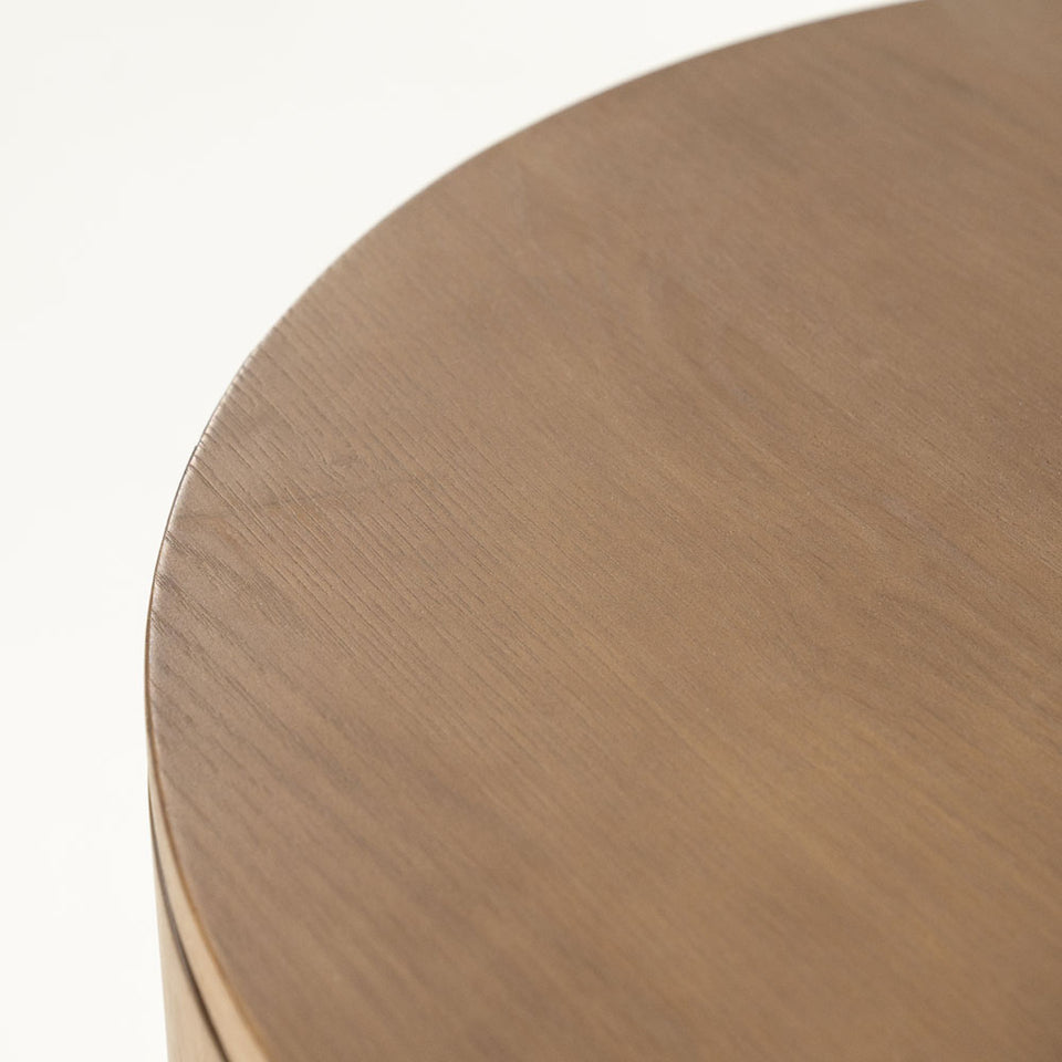 Sky - príručný stolík