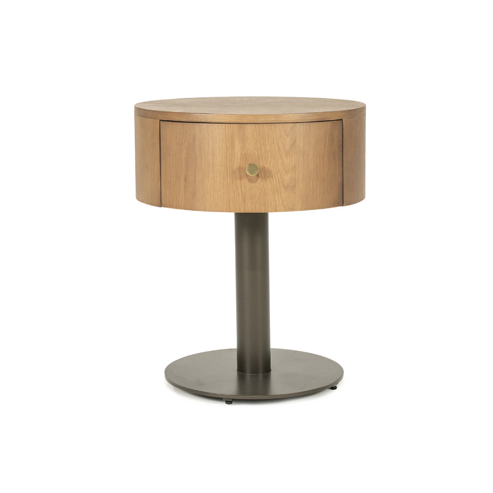 Sky - príručný stolík