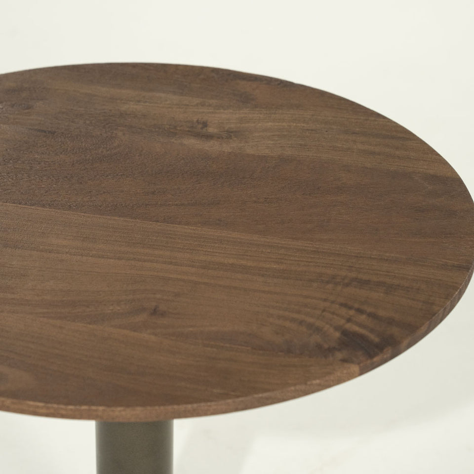 Esila - kávový stolík