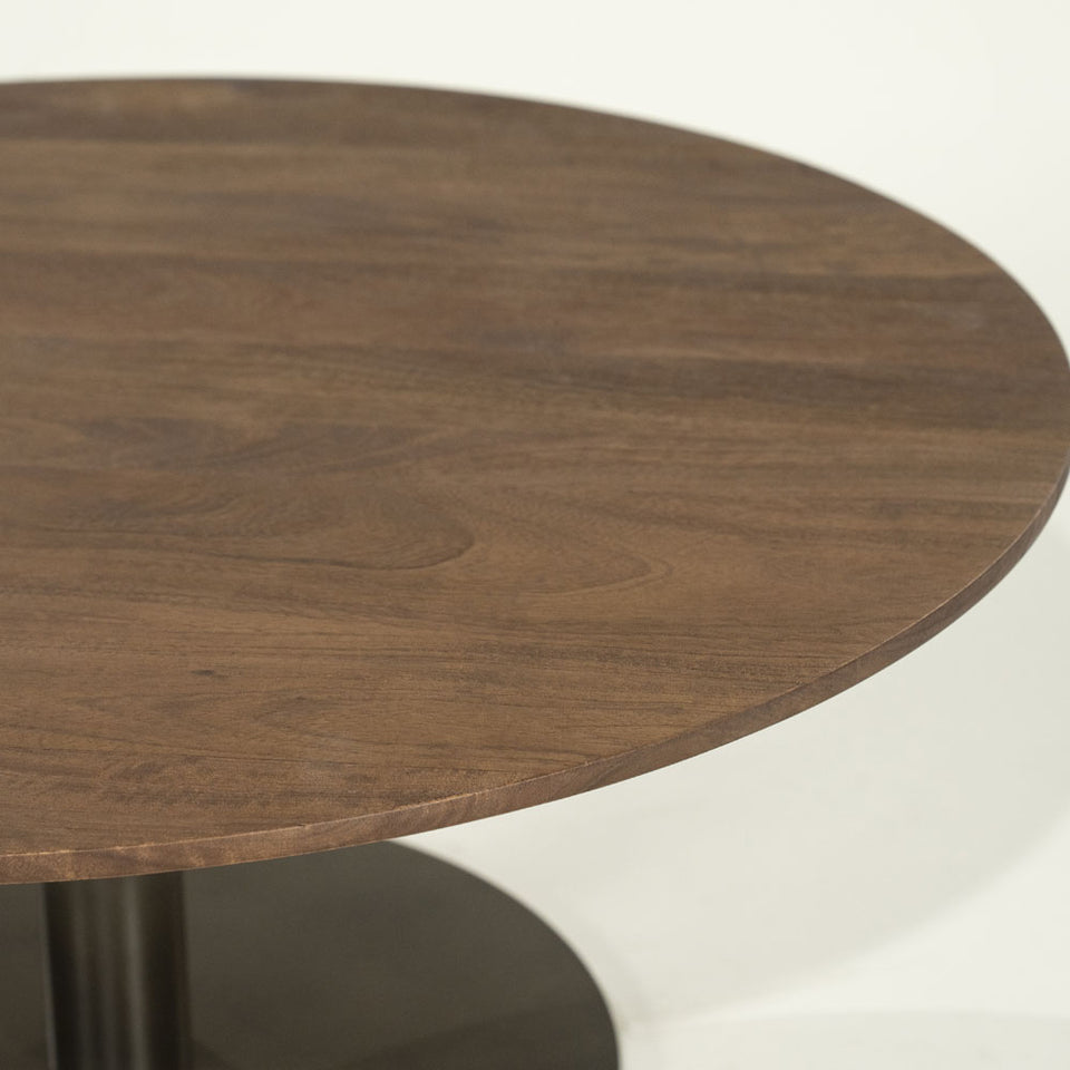 Esila - kávový stolík